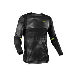 Combinaison de motocross de bonne qualité de dernière génération combinaison de course de couleur personnalisée combinaison de motocross de course de motard - Product Image 5