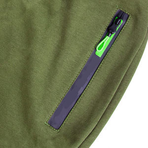 Gran oferta, pantalones cortos baratos para hombre, tela de algodón de verano a la moda, ajuste suave y transpirable, Ideal para gimnasio de playa y uso informal diario - Product Image 3