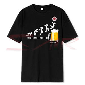 100% personalizzabile in cotone Drop spalla t-shirt di alta qualità Plus Size <span class=keywords><strong>abbigliamento</strong></span> da <span class=keywords><strong>uomo</strong></span> comodo e conveniente - Product Image 2