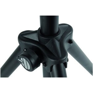 QUIK LOK - SP282 BK EASY-LIFT DELUXE SUPPORT DE HAUT-PARLEUR PNEUMATIQUE EN ALUMINIUM Coussin d'air supérieur Supports de microphone en douceur et en toute sécurité - Product Image 3