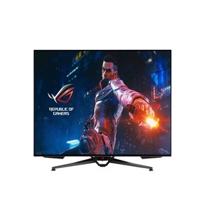 31.6 "4K UHD 240Hz 0.03MS จอเล่นเกมโอแอลเดอร์แบบโค้งจัดส่ง16:9รวดเร็ว - Product Image 3