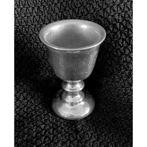 Merveilleux! Gobelet en aluminium plaqué or gobelet à boire personnalisé parfait pour un usage quotidien et les anniversaires de mariage, - Product Image 4