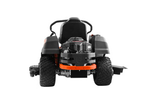 ผลลัพธ์ระดับมืออาชีพที่บ้านสำหรับ Husqvarna ® เครื่องตัดหญ้าแบบ Zero-Turn รุ่นพิเศษ Z254F สำหรับที่อยู่อาศัย - Product Image 5