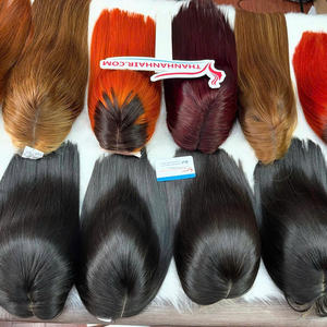Massive <b>Sale</b> on Vietnamese Human Hair 360 Lace Frontal <b>Wigs</b> and 13x4 13x6 Lace Front <b>Wigs</b> with Raw Hair Extensions Available! - Product Image 4
