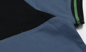 Vente en gros OEM Nouveau style de polo de golf de haute qualité polos respirants en coton et en polyester pour hommes pour le sport - Product Image 6