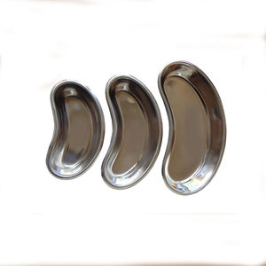 Rein personnalisé essayer le moins cher plateau de rein de haute qualité dernière conception plateau de rein de logo personnalisé - Product Image 3