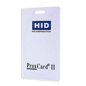 Smart Card Prox Card II Tarjeta de acceso de proximidad - Product Image 4