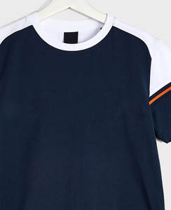 Oversized Wholesale Acid <b>Wash</b> t Shirt Heavyweight Plus Size Men's T Shirts <b>Boys</b> Men Custom Breathable Cotton t Shirt for Men - Product Image 3