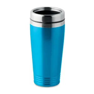 Mug personnalisé Rodeo Colour 400ml, articles promotionnels personnalisés - Product Image 4