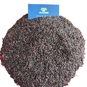 HORS DE LA CLASSE RIZ NOIR DU PRINCIPAL FABRICANT VILACONIC-Grade de riz de couleur biologique vietnamienne AAA-M. Harry Phan (+ 84) 9488384 - Product Image 1