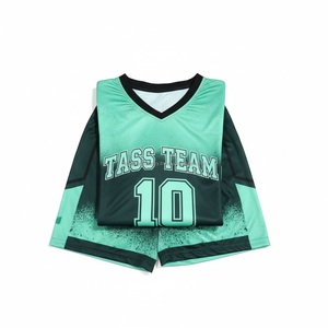 Conjunto de Uniforme de Baloncesto para Hombre Adulto al por Mayor, Camiseta y Pantalones Cortos de Poliéster con Impresión Digital Reflectante, Servicio OEM Personalizado - Product Image 5