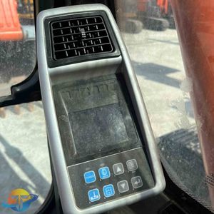 Excavadora de Orugas Usada de Alta Calidad Doosan DX225LC-9C en Venta - Product Image 2