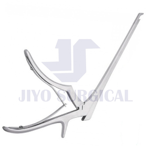 คีมจับสแตนเลสสตีล | เครื่องมือผ่าตัดระบบประสาทและศัลยกรรมกระดูก - Product Image 3