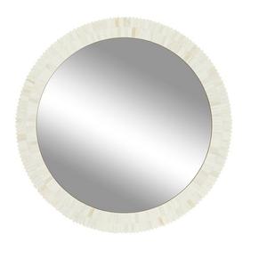 Miroir mural pour hôtels de luxe et salles de maquillage, miroir mural décoratif pour la maison, miroir mural en verre, utilisation dans les salles de maquillage des célébrités - Product Image 3