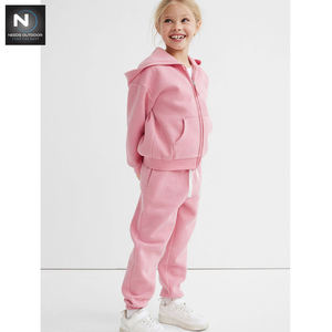Wholesale Rate Premium Quality Breathable Kids <b>Hoodies</b>,Pakistan Made High Quality Kids <b>Hoodies</b> by NEEDS OUTDOOR - Product Image 2