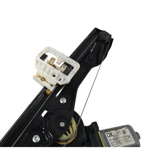Lève-vitre électrique avant droit FIAT Panda 3ème série 52076549 (12>) - Product Image 2