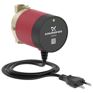 ปั๊มหมุนเวียนน้ำบนหลังคา GRUNDFOS Comfort 15-14 B - Product Image 1