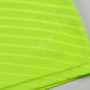 Uniformes de Fútbol de Manga Corta, Ligeros y Transpirables, con Diseño Personalizado de Última Generación del Fabricante - Product Image 5