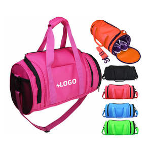 Bolsa Deportiva para Ejercicio al Aire Libre con Compartimento para Zapatos, Precio al por Mayor, MOQ Bajo - Product Image 5