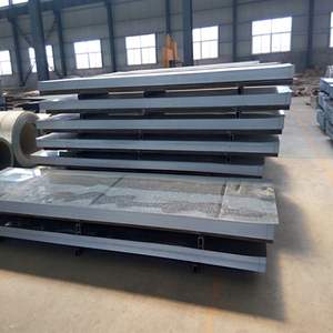 Lámina de Acero Galvanizado Dx51D Dx52D Dx53D Dx54D de 1.2 mm de Espesor, Venta al Por Mayor del Fabricante - Product Image 1