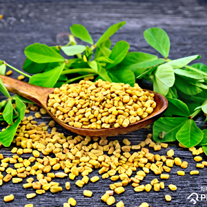 Extrait de graine de fenugrec saponines 50% poudre produit agricole - Product Image 1