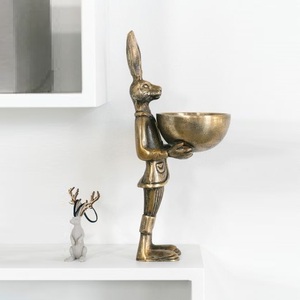 Soporte de libros con acabado de aluminio y plata para mesa de oficina, decoración de centro de mesa en venta - Product Image 5