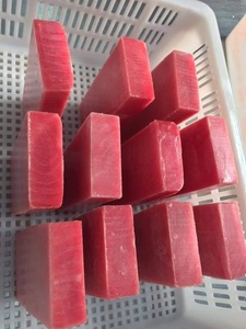 สเต็กปลาจากเวียดนามเนื้อปลาทูน่าแช่แข็งแบบไม่มีกระดูก - Product Image 5
