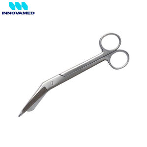 Nouveauté 2024 Ensemble d'instruments de soin des ongles de haute qualité de 9 pièces Instruments de podologie manuels en acier inoxydable - Product Image 6