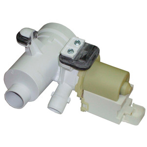 Pour Kenmore <span class=keywords><strong>Whirlpool</strong></span> maison <span class=keywords><strong>pompe</strong></span> de lave-linge électrique Hanyu moteur W10130913 110v 120v composants <span class=keywords><strong>Machine</strong></span> à <span class=keywords><strong>laver</strong></span> <span class=keywords><strong>pompe</strong></span> de système de vidange - Product Image 1