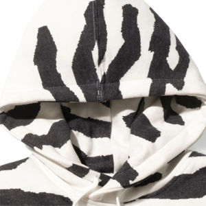 Sweat à capuche imprimé personnalisé sur toute l'usine French Terry Graphic Hoodie Sport Hommes Pullover Hoodies - Product Image 2