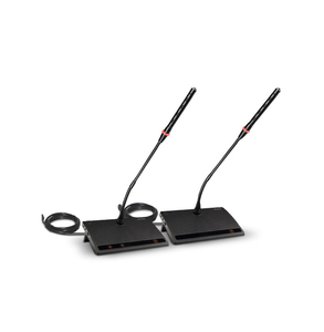 Sistema de Audio para Conferencias CAS 8MIC, Sistema de Micrófonos de Alta Calidad para Reuniones, Equipo de Audio para Salas de Juntas de Oficina, Suministro al por Mayor - Product Image 4