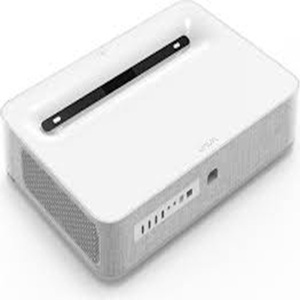 โปรเจคเตอร์ DLP 4K 2500 Lu-Men VA-LT002 LED ความสว่างสูง - Product Image 1