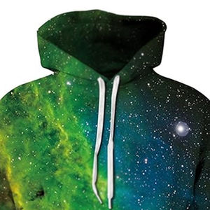 Sudadera con capucha de manga larga con cordón de mejor diseño para hombre de Pakistán Sudadera con capucha impresa en 3D con bolsillo para impresión Digital de invierno - Product Image 6