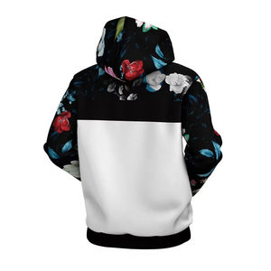 2025 mejor calidad 100% algodón invierno hombres sublimación Sudadera con capucha ropa de calle Pakistán fabricado forrado pulóver - Product Image 5