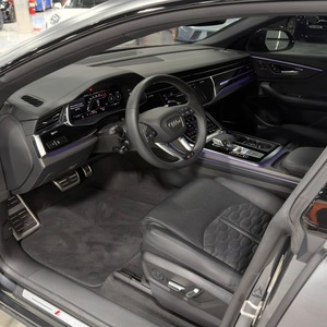 Excellent modèle 2023 Audi Q8 RS Turbo. - Product Image 3