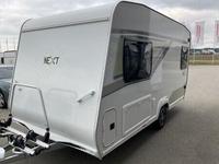 Remolques de Campamento Blancos en Buen Estado/Caravana Móvil para Viajes por Carretera, Construcción Modular Ligera de Aluminio y Acero Inoxidable