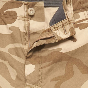 Vêtements pour hommes de haute qualité : shorts en tissu confortable dans le dernier style et en solde, shorts décontractés pour hommes, streetwear - Product Image 5