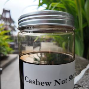 Materiales de Origen Biológico, Líquido de Cáscara de Anacardo Desgomado (CNSL) para Aplicaciones de Resina y Recubrimiento de Alta Gama - Product Image 5