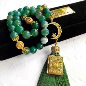 ลูกประคำมุสลิมสำหรับสวดมนต์ - Product Image 5