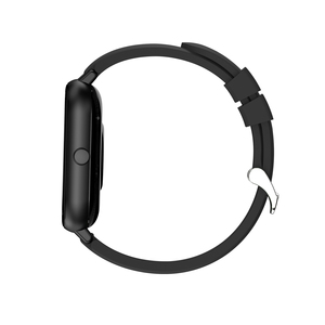 Reloj inteligente negro con pantalla táctil NFC 3G IP68 resistente al agua-Función de pago de llamada de respuesta auricular incluido precio barato - Product Image 2