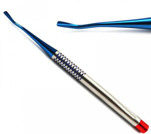 PDL Ascenseurs Instrument chirurgical dentaire Autoclave dentaire Fabriqué au Pakistan la base des instruments chirurgicaux - Product Image 3