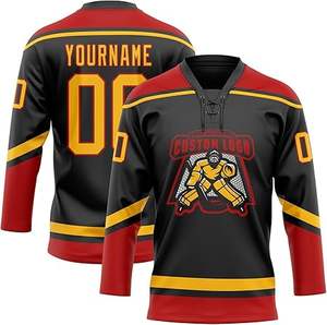 Precio al por mayor, en stock, uniforme de rugby, ropa deportiva de calidad superior, uniforme de rugby de calidad superior para adultos - Product Image 1