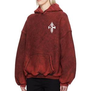 Sweats à capuche pour femmes Style décontracté confortable Col à capuche Hiver Vente chaude Premium Haute qualité par RIVIAN ATLINTIC - Product Image 6