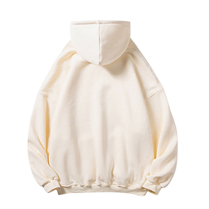 Ropa de calle de alta calidad para hombre, Sudadera con capucha de otoño, hecho a medida, algodón, poliéster, impresión Digital, transpirable, ecológico - Product Image 2