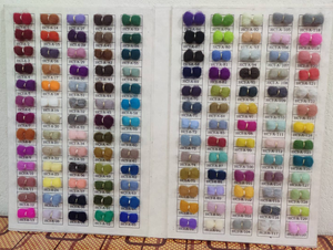 Handmade 100% Len Tự Nhiên Cảm Thấy Mèo Giường Tùy Chỉnh Nhỏ Trong Nhà Ấm Cúng Ấm Áp Mèo Hang Động Cho Mùa Đông Cho Vật Nuôi Chủ Trên Toàn Thế Giới - Product Image 6