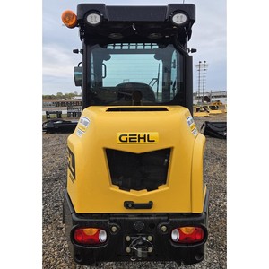 Chargeurs GEHL AL550 2024 - Product Image 6