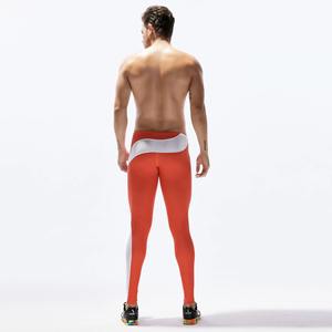 Nuevas Mallas Deportivas para Hombre, Compresión, Fitness, Entrenamiento, Gimnasio, Leggings Deportivos, Pantalones Largos para Correr, Yoga, Atletismo - Product Image 3