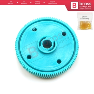 BGE613 เกียร์มอเตอร์ปัดน้ำฝนด้านหลัง 55079213AB สำหรับปี 2011-2013 - Product Image 2