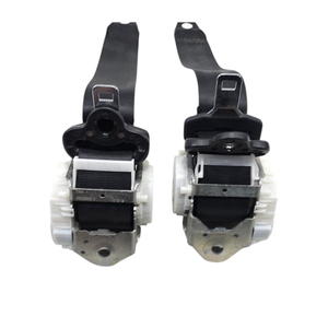 Correas Traseras FIAT 500 Serie L (351_352) 07356778340 (12>) - Product Image 3