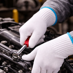Nouveauté, best-seller, vente flash : gants complets de qualité supérieure, légers, fabriqués au Pakistan - Product Image 2
